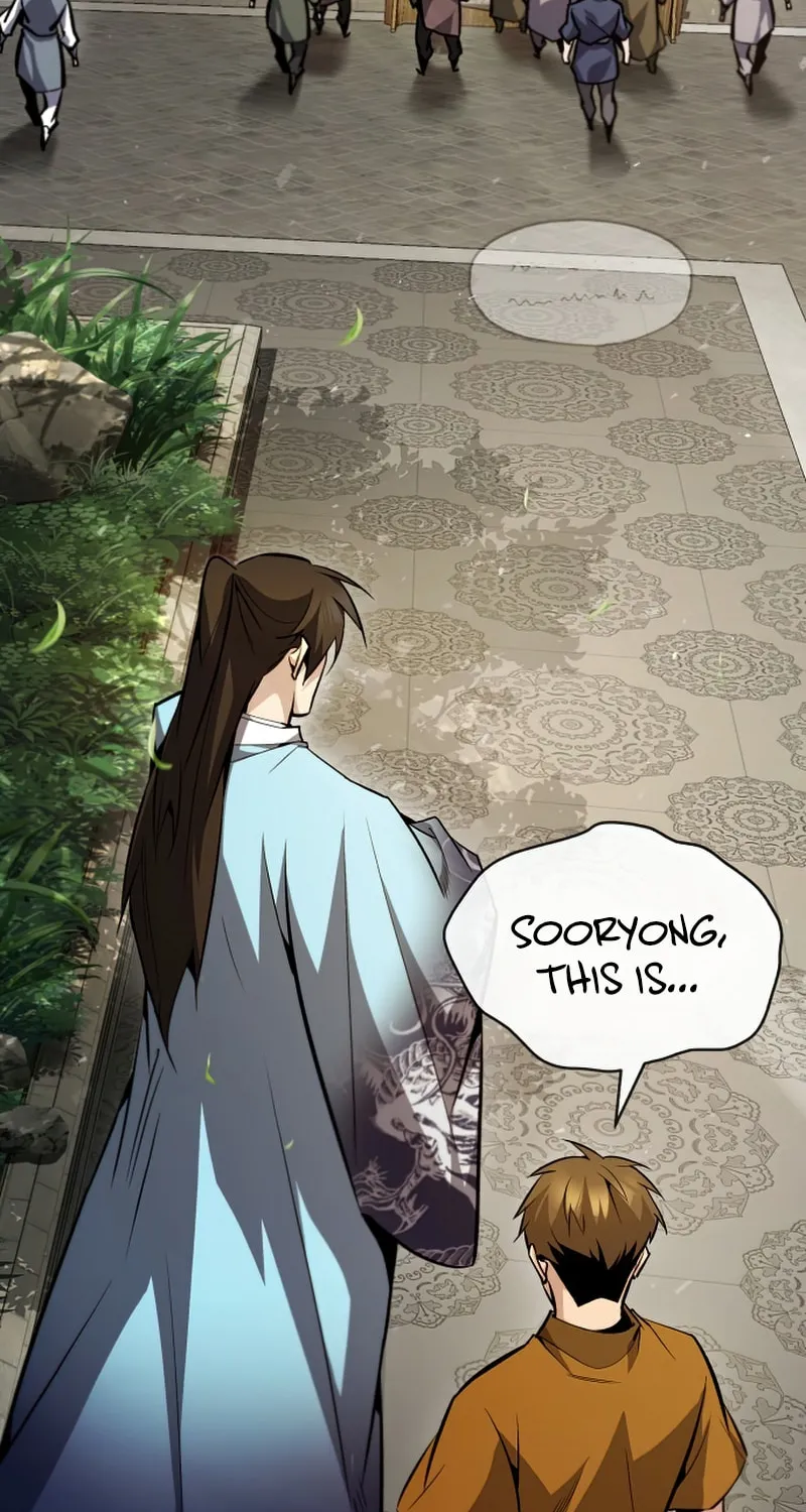 Best Teacher Baek Chapter 51 page 58 - 