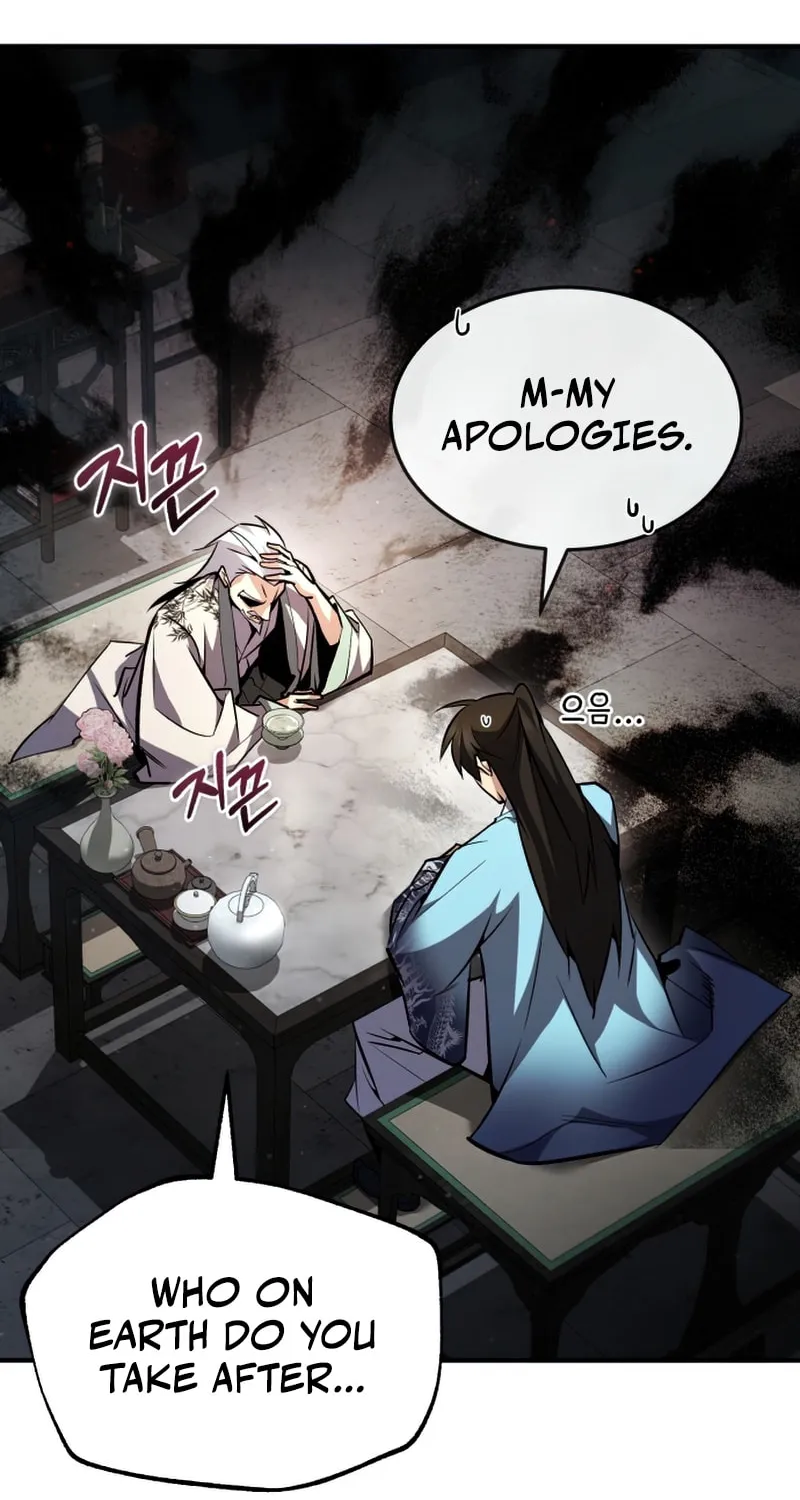 Best Teacher Baek Chapter 51 page 65 - 
