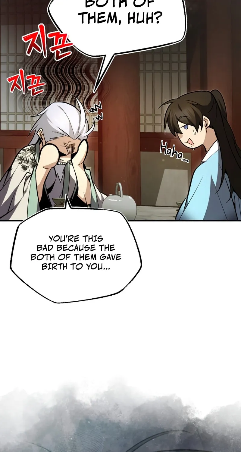 Best Teacher Baek Chapter 51 page 67 - 