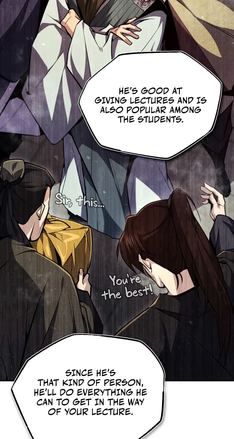 Best Teacher Baek Chapter 51 page 71 - 