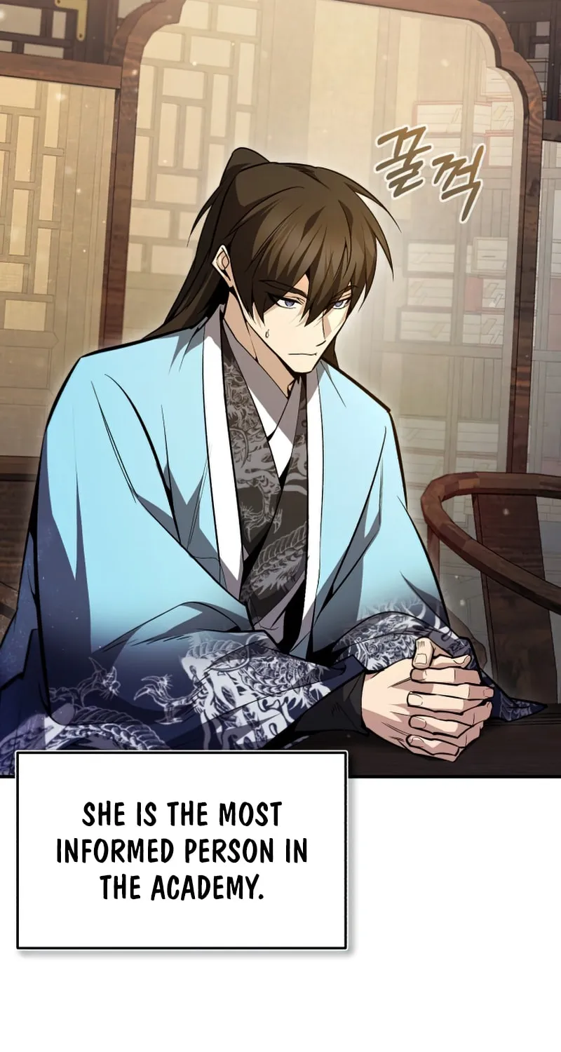 Best Teacher Baek Chapter 51 page 88 - 