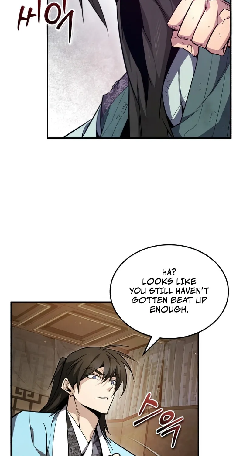 Best Teacher Baek Chapter 51 page 10 - 