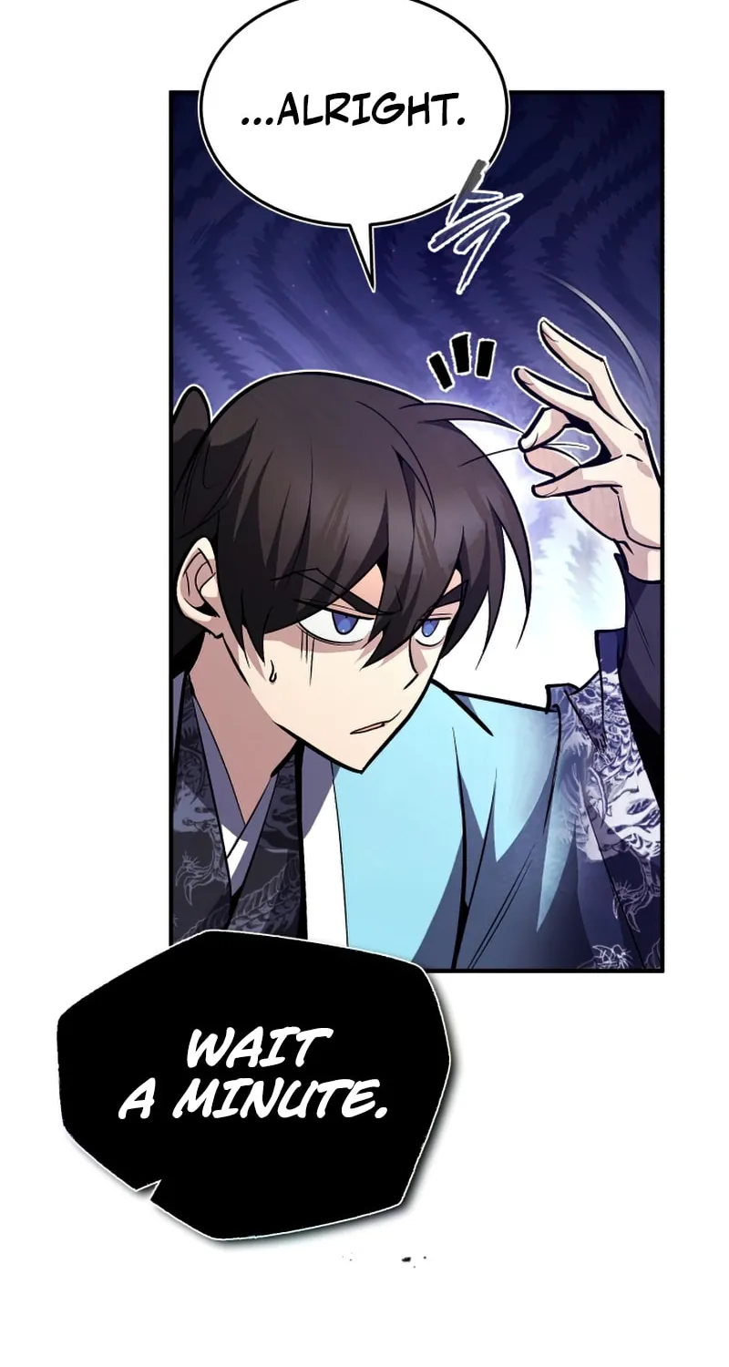 Best Teacher Baek Chapter 51 page 92 - 