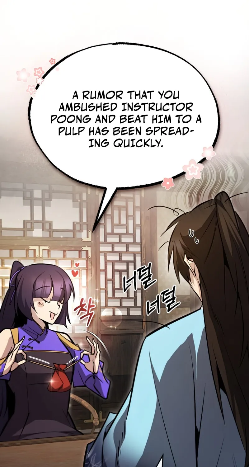 Best Teacher Baek Chapter 51 page 96 - 