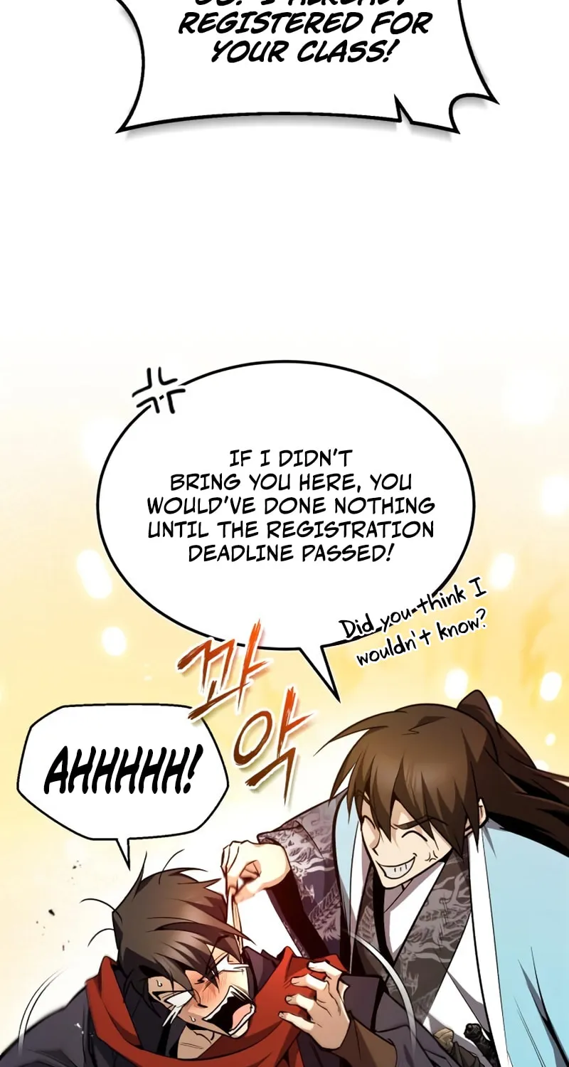 Best Teacher Baek Chapter 52 page 107 - 