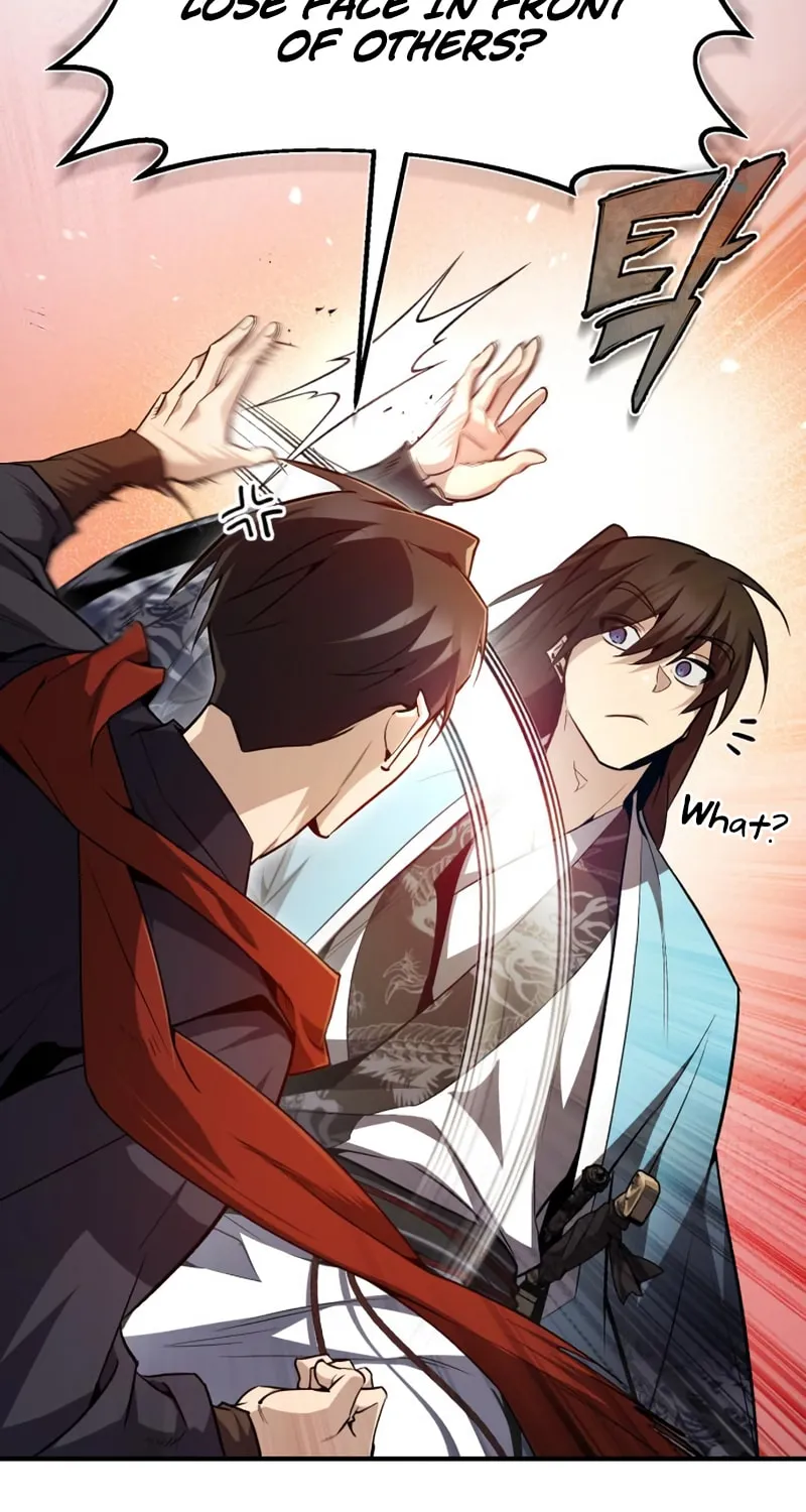 Best Teacher Baek Chapter 52 page 110 - 