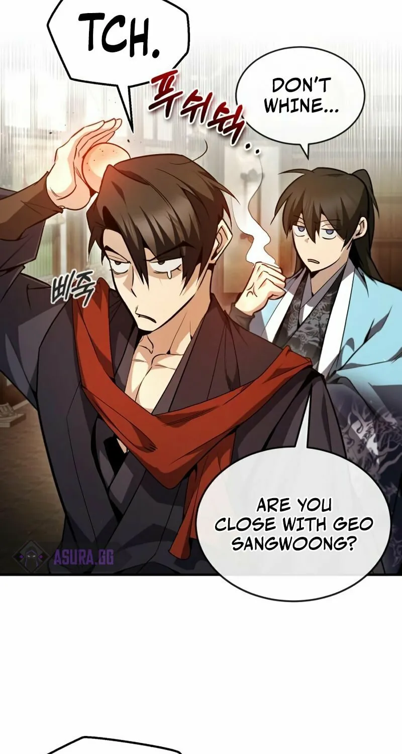 Best Teacher Baek Chapter 52 page 114 - 