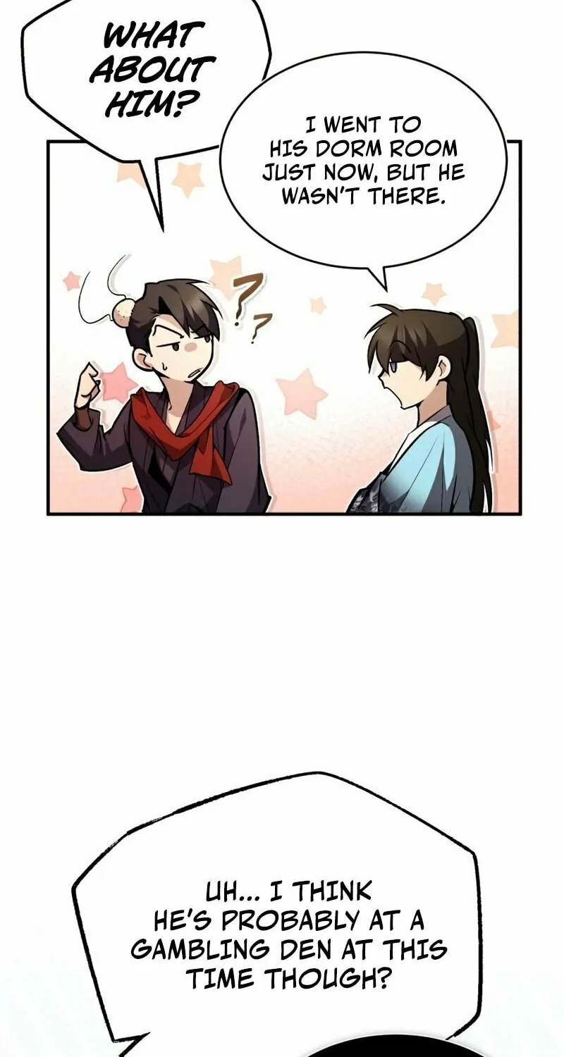 Best Teacher Baek Chapter 52 page 115 - 