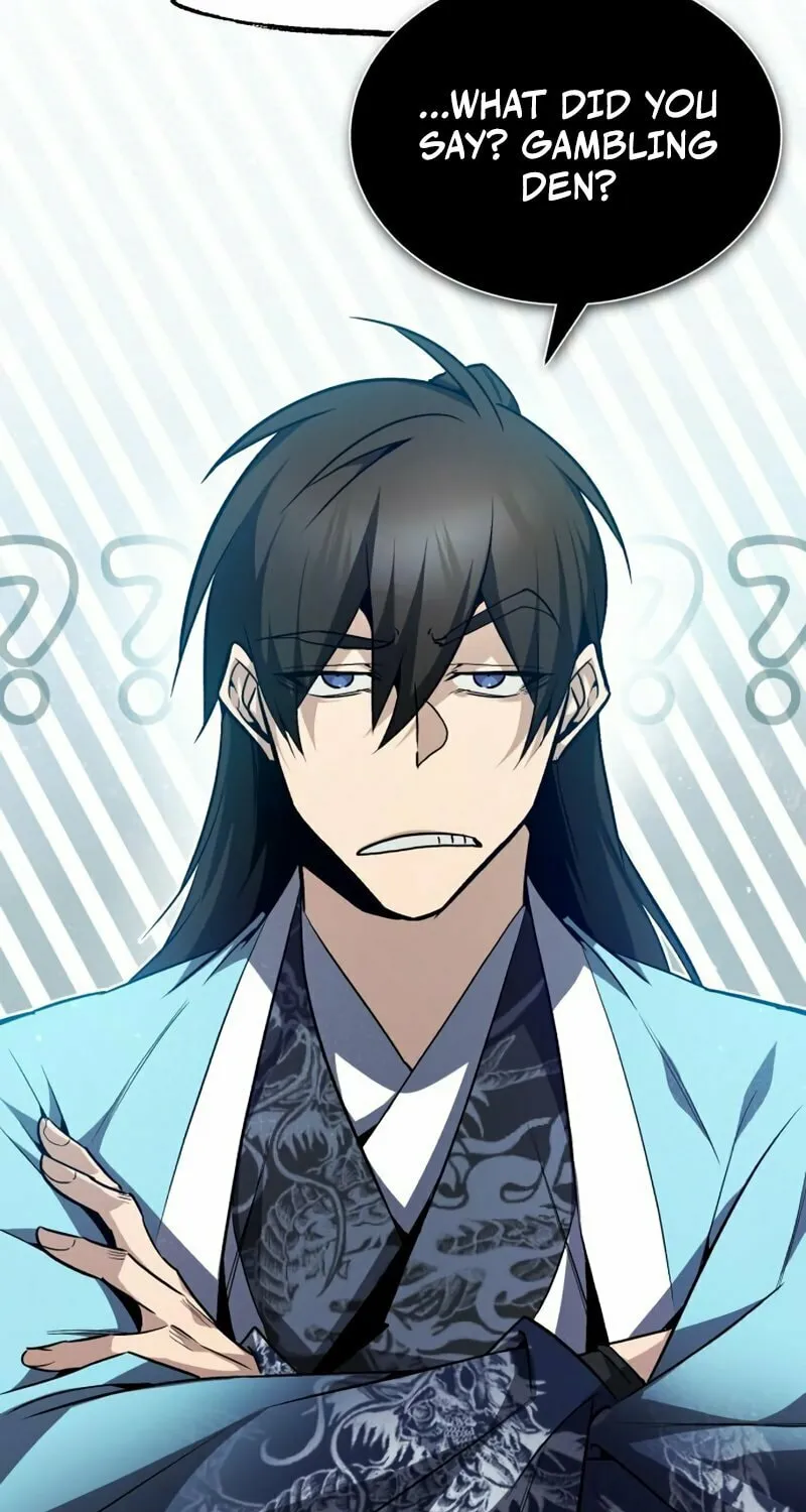 Best Teacher Baek Chapter 52 page 116 - 