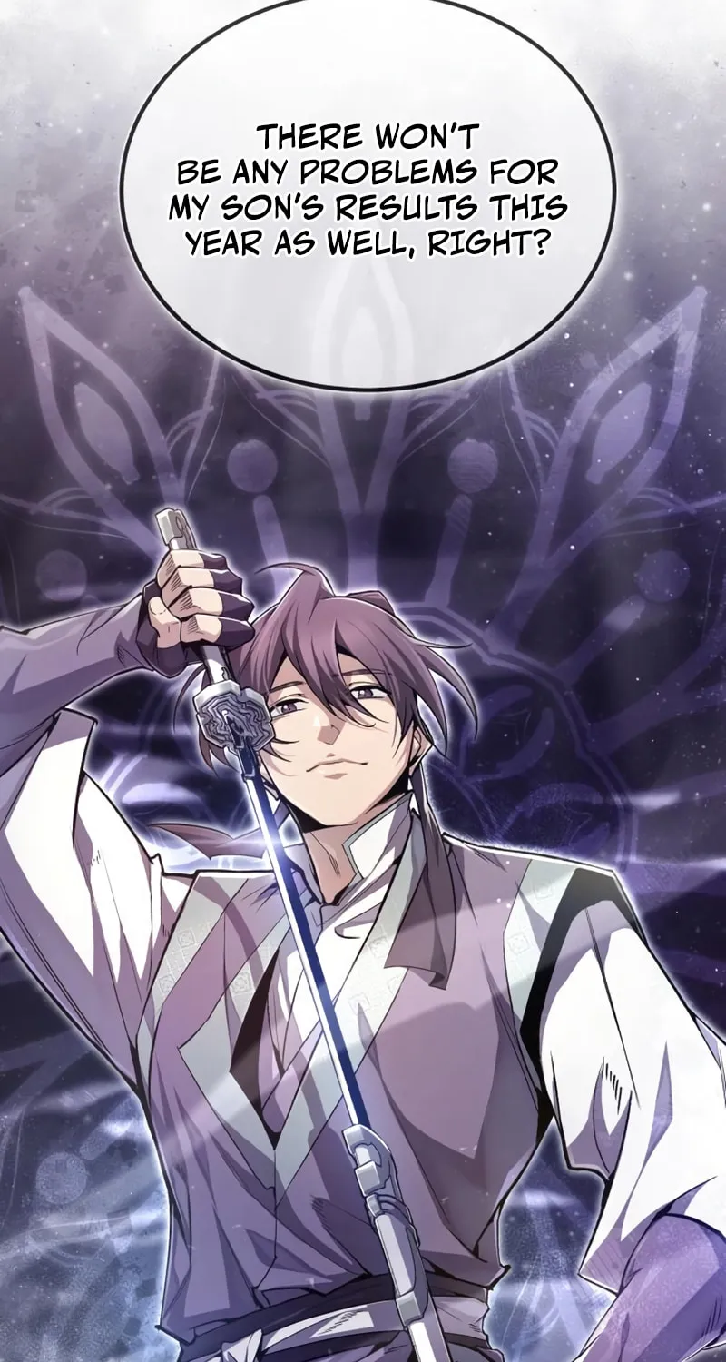 Best Teacher Baek Chapter 52 page 13 - 
