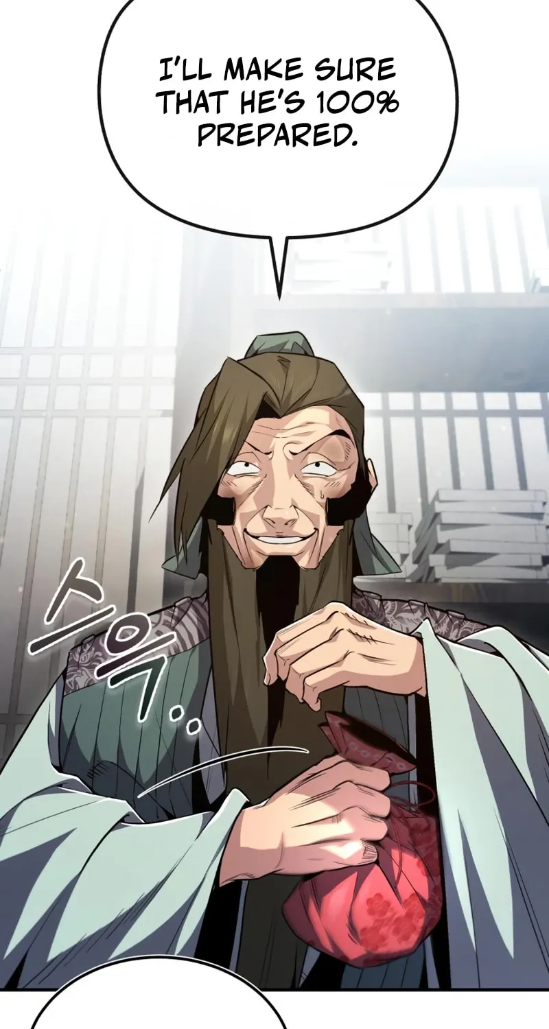 Best Teacher Baek Chapter 52 page 16 - 