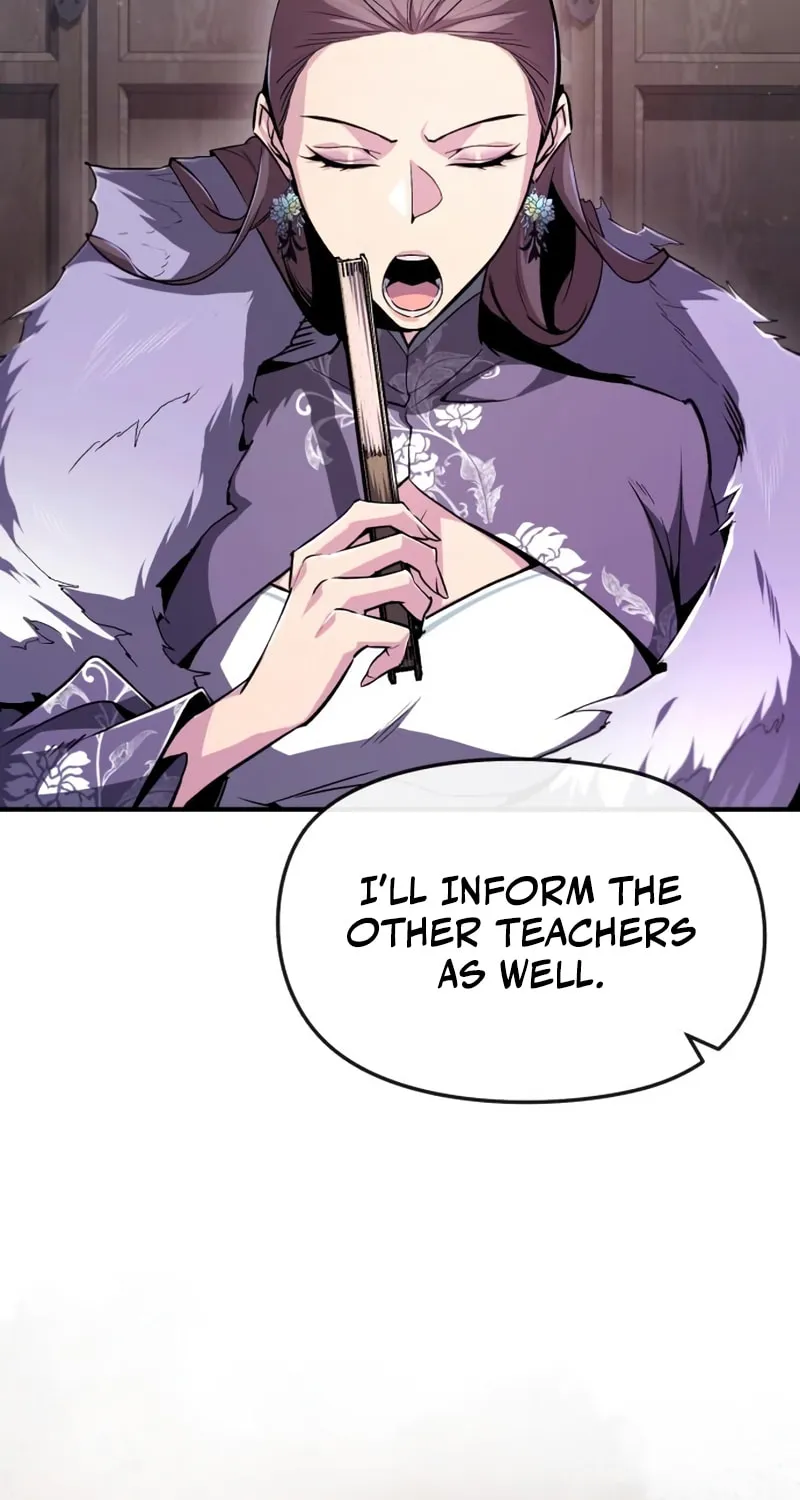 Best Teacher Baek Chapter 52 page 18 - 