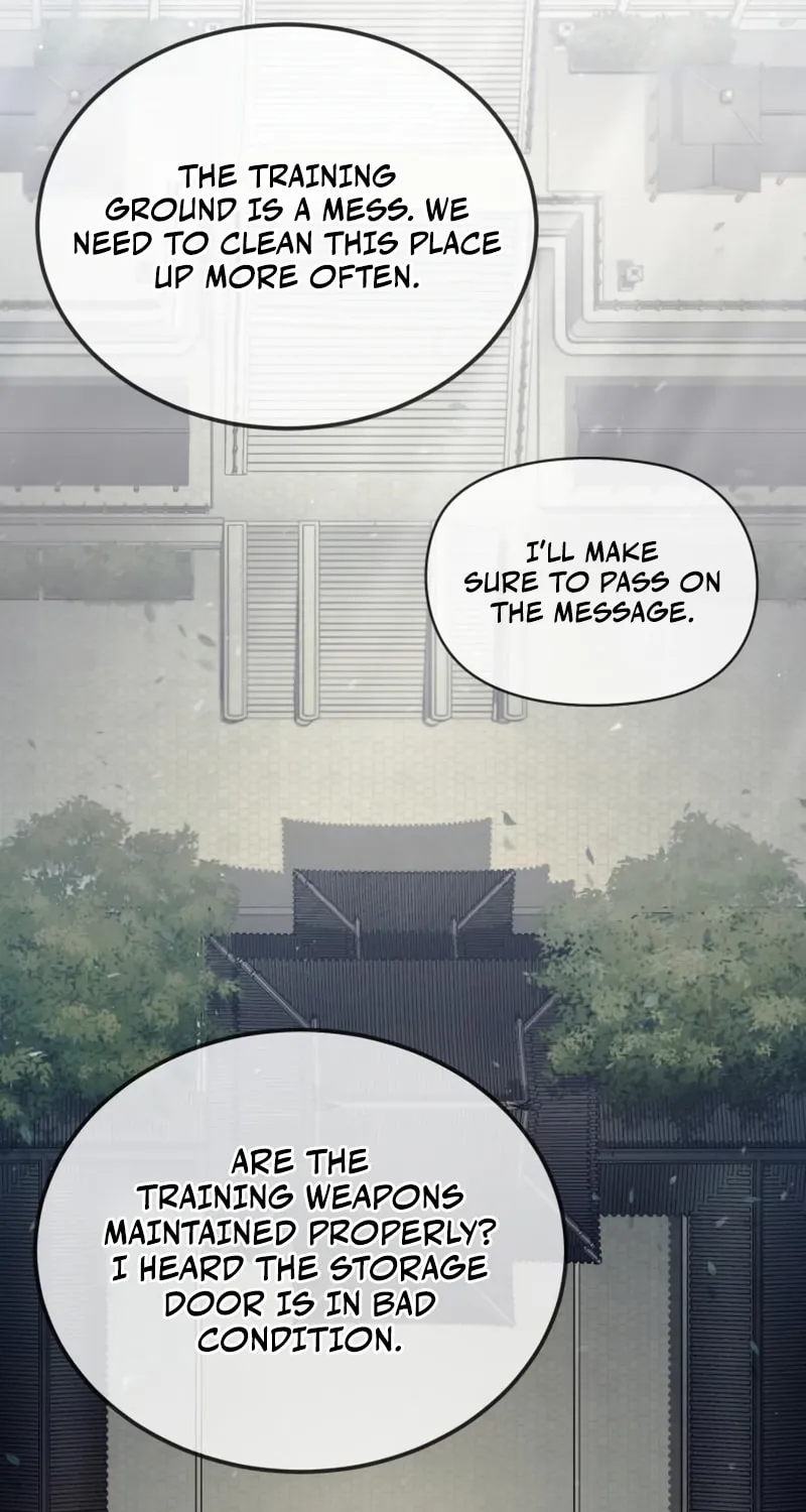 Best Teacher Baek Chapter 52 page 22 - 