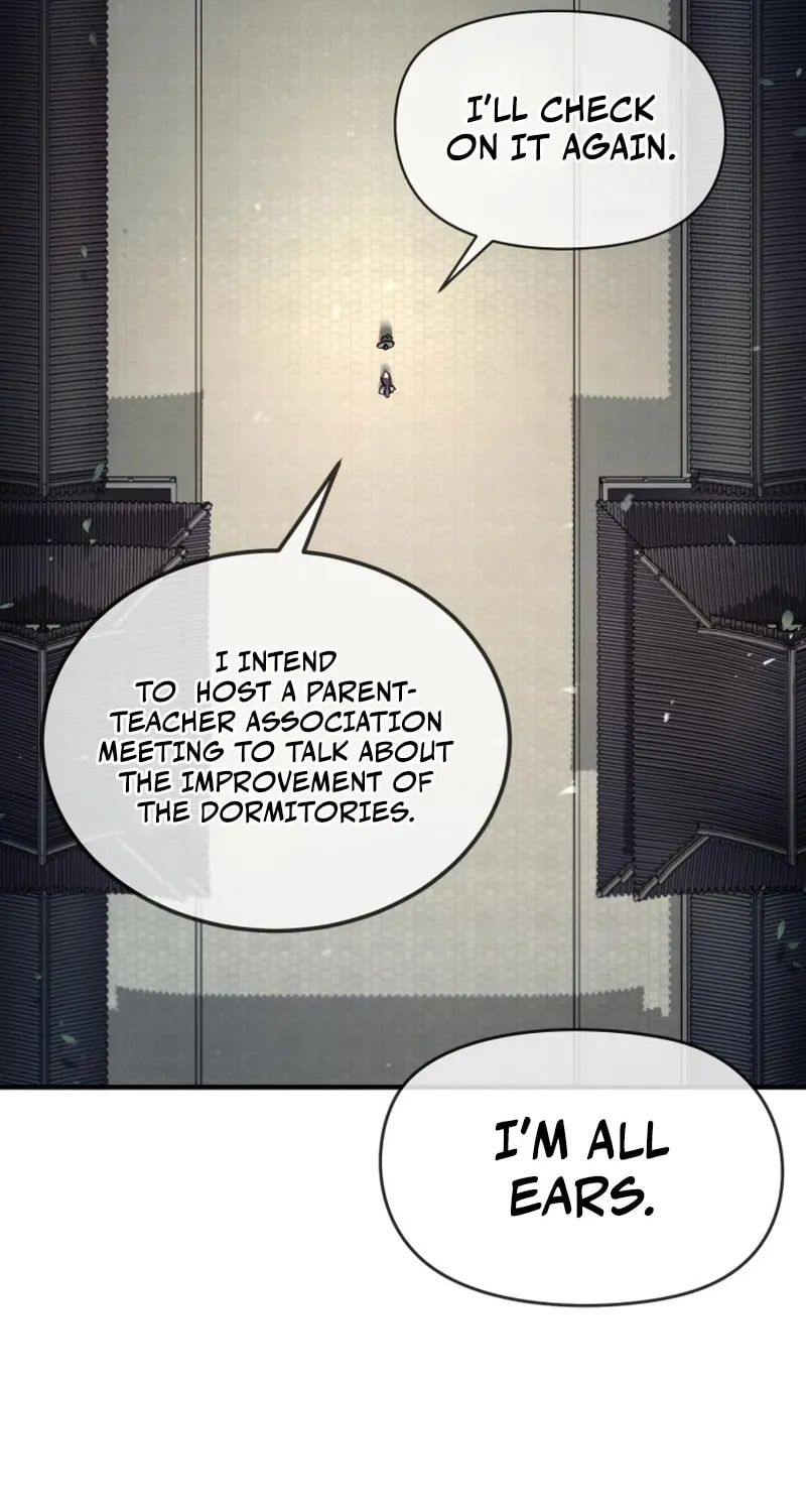 Best Teacher Baek Chapter 52 page 23 - 