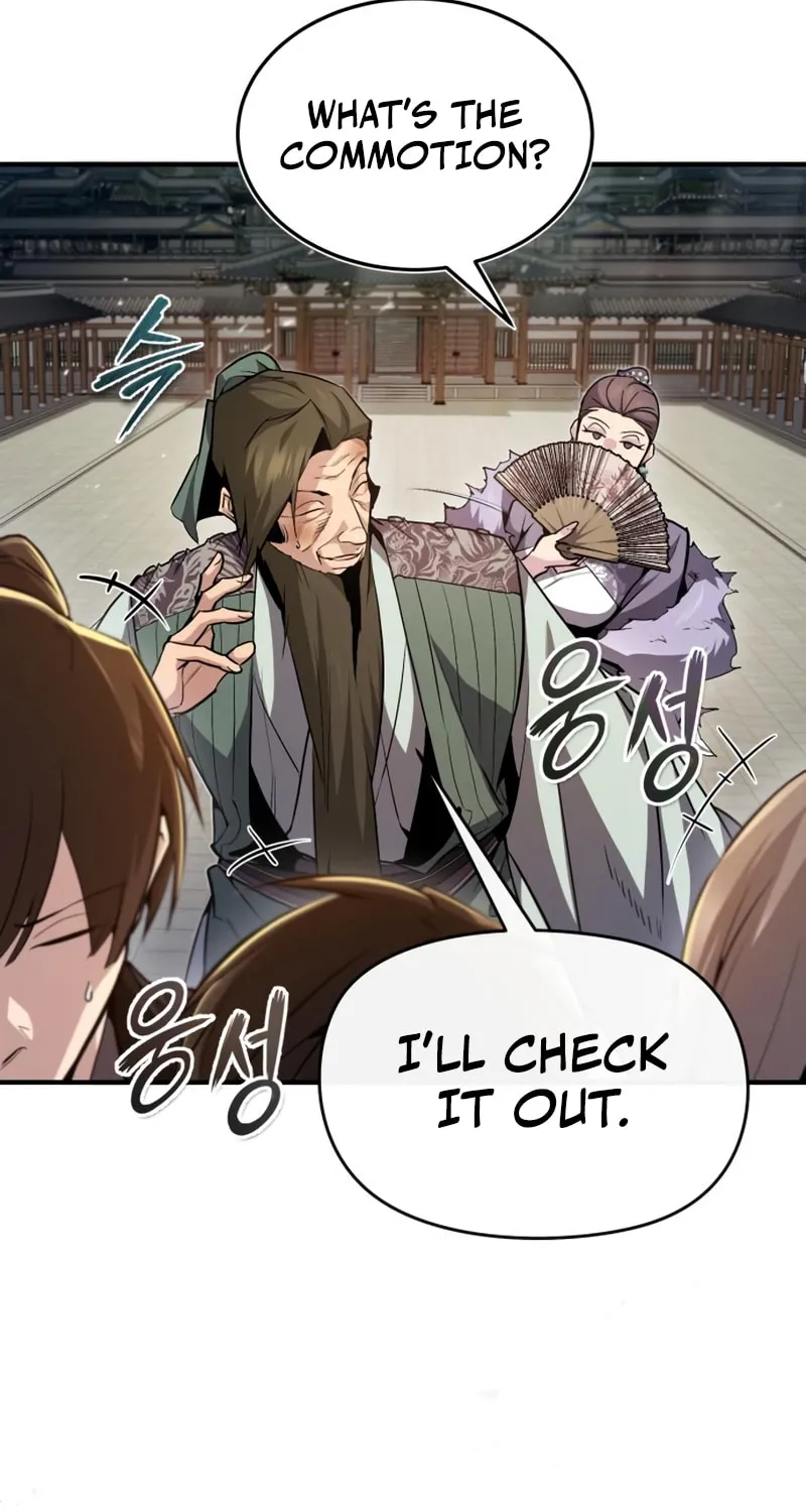 Best Teacher Baek Chapter 52 page 27 - 