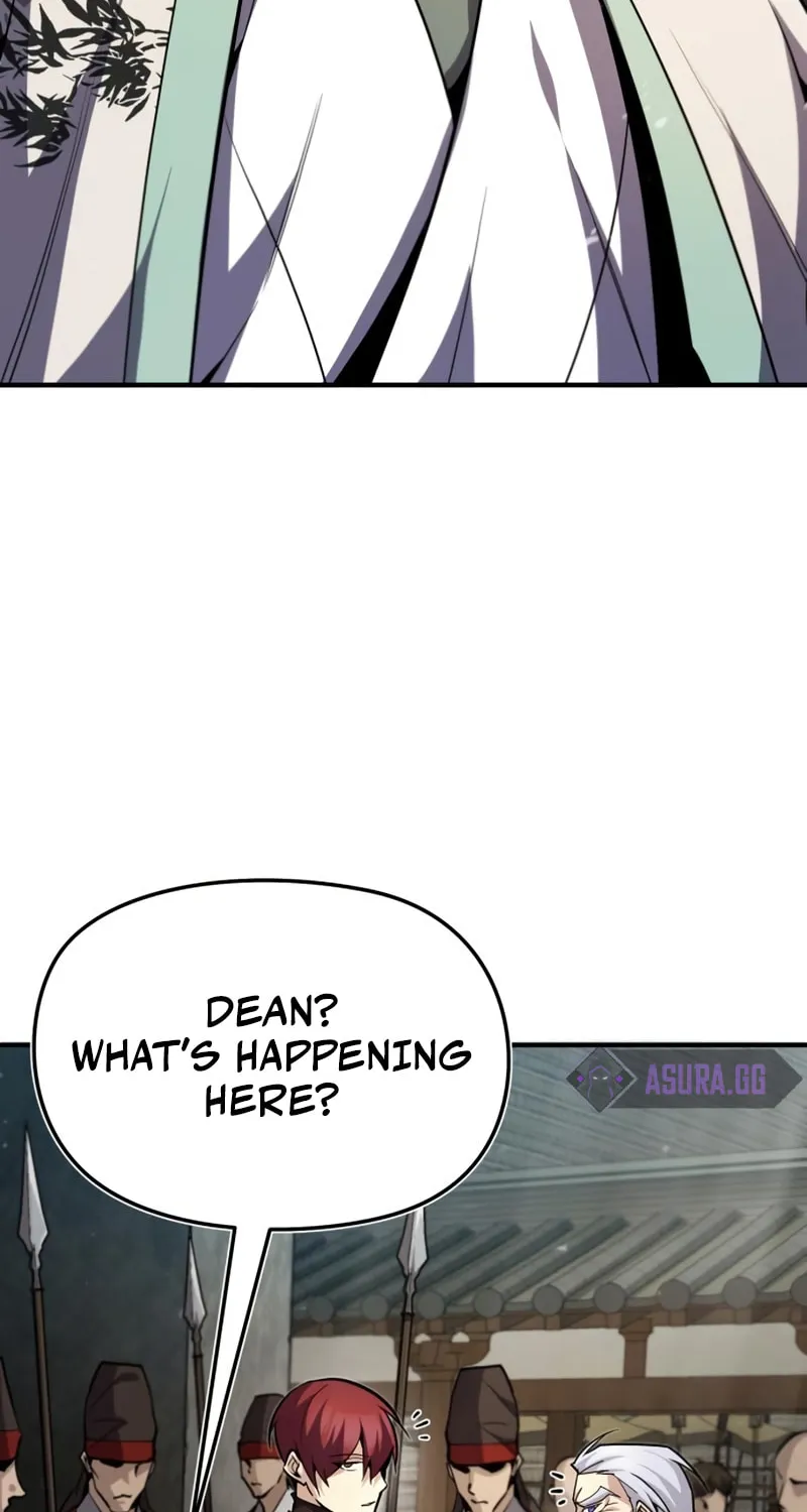 Best Teacher Baek Chapter 52 page 29 - 