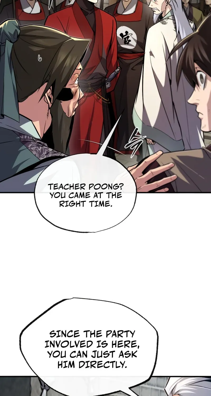 Best Teacher Baek Chapter 52 page 30 - 