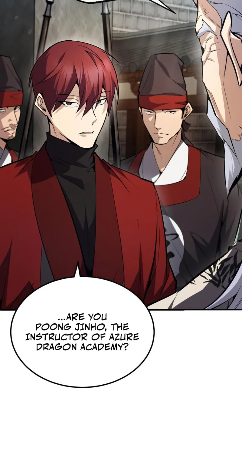 Best Teacher Baek Chapter 52 page 31 - 
