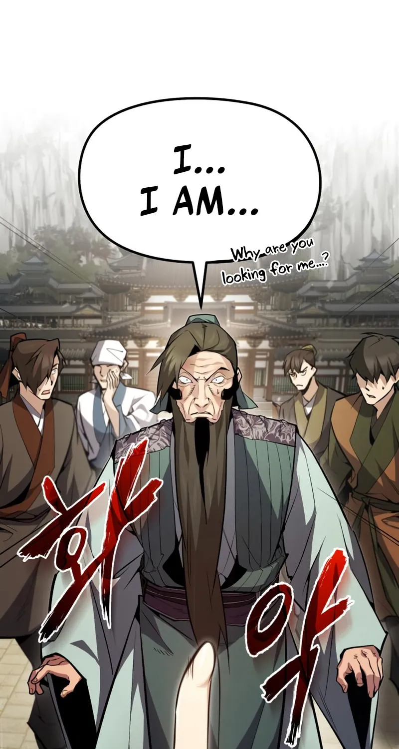 Best Teacher Baek Chapter 52 page 32 - 