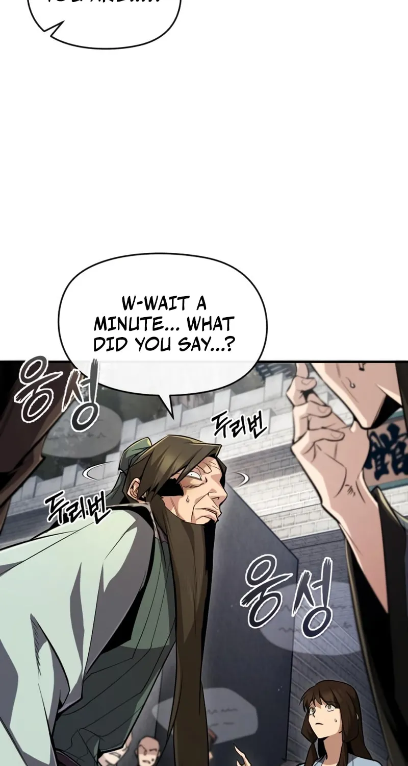 Best Teacher Baek Chapter 52 page 35 - 