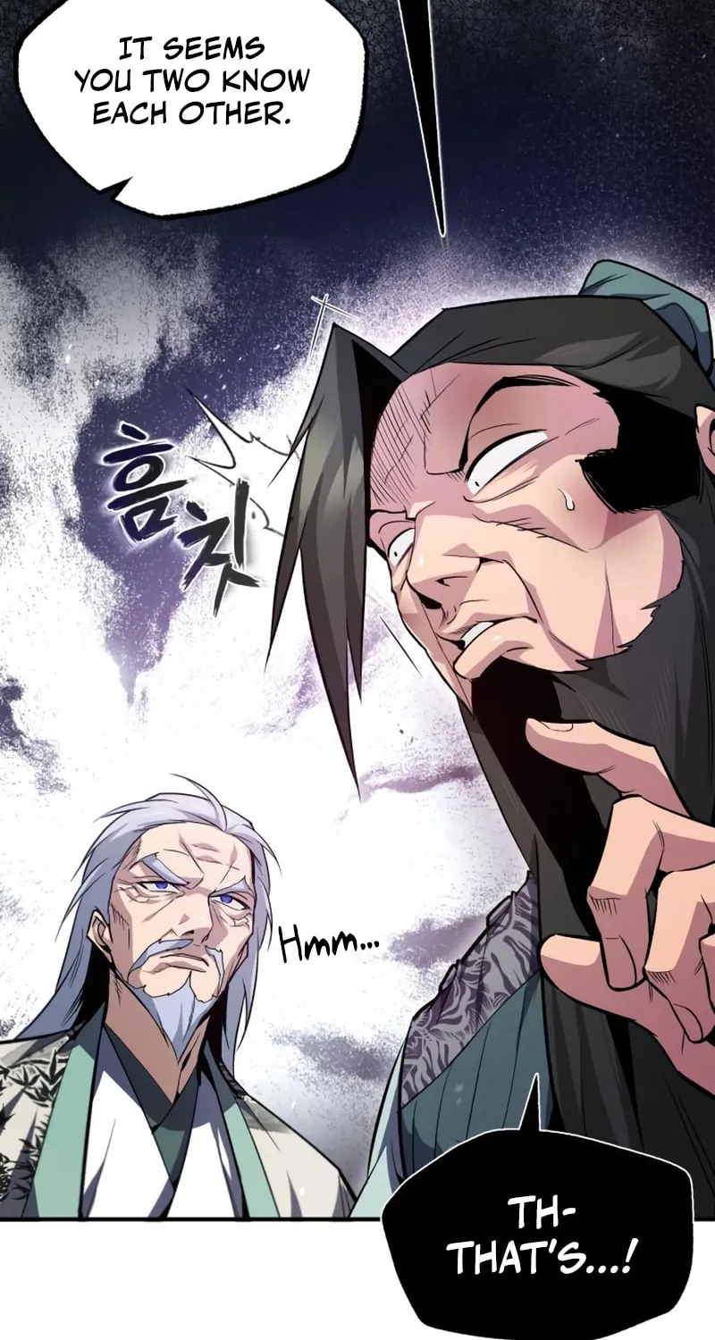 Best Teacher Baek Chapter 52 page 37 - 