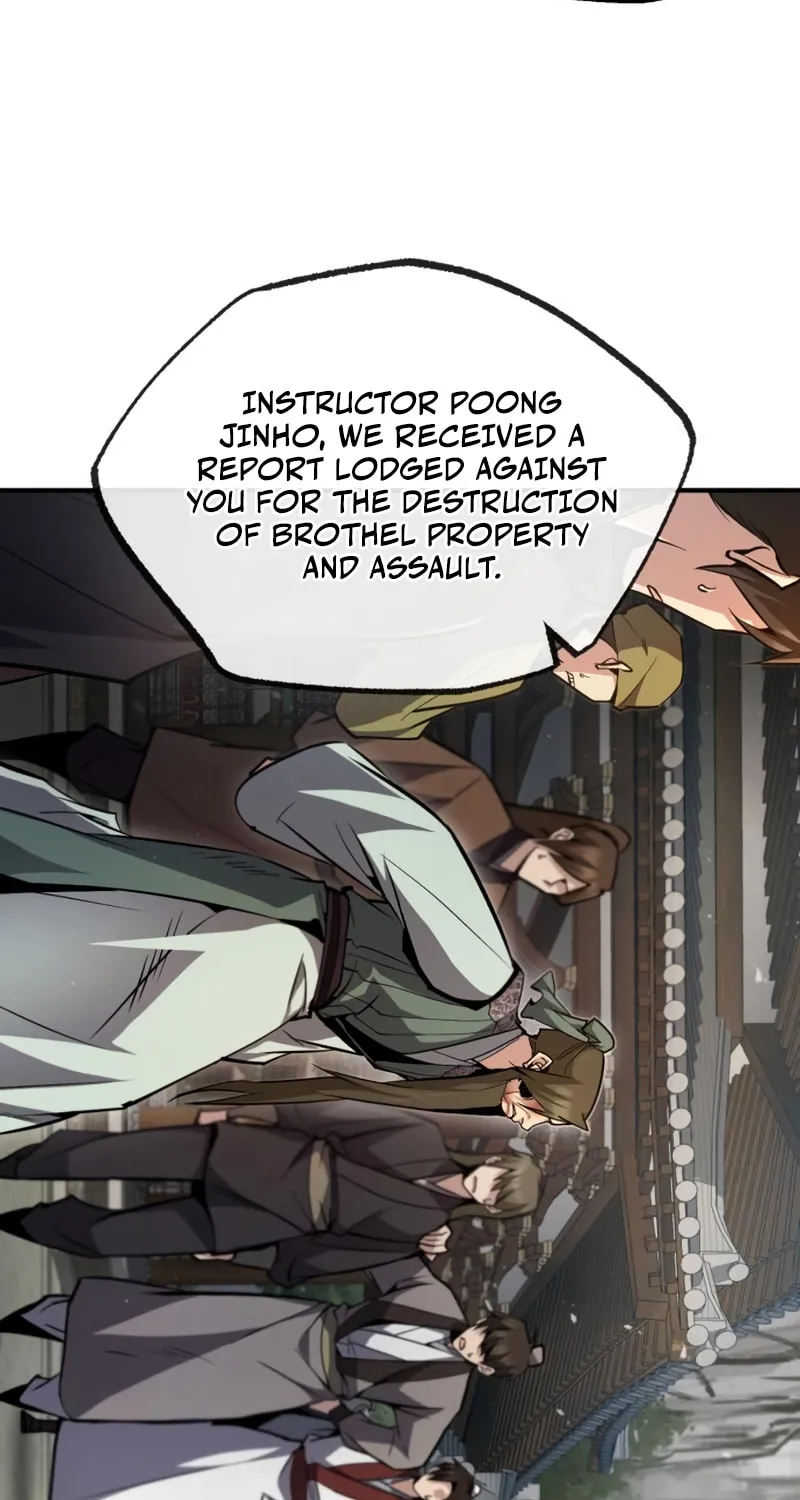 Best Teacher Baek Chapter 52 page 38 - 