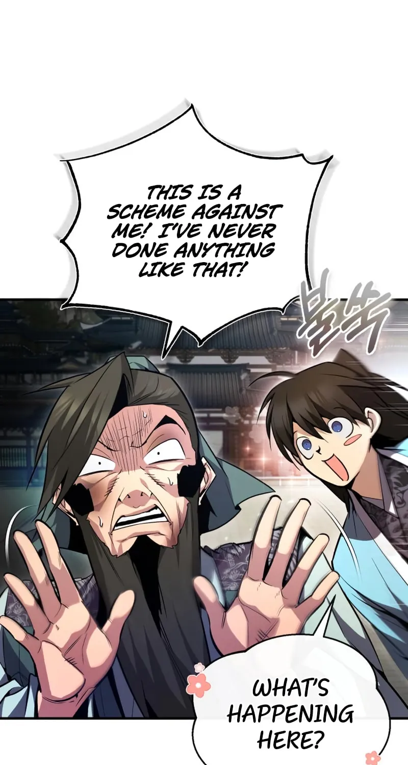 Best Teacher Baek Chapter 52 page 40 - 