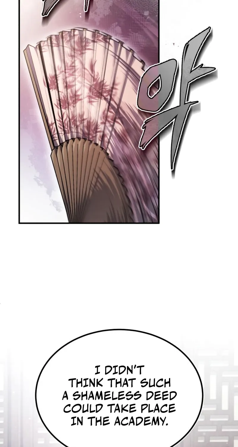 Best Teacher Baek Chapter 52 page 5 - 