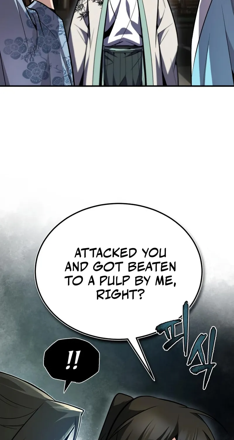 Best Teacher Baek Chapter 52 page 43 - 