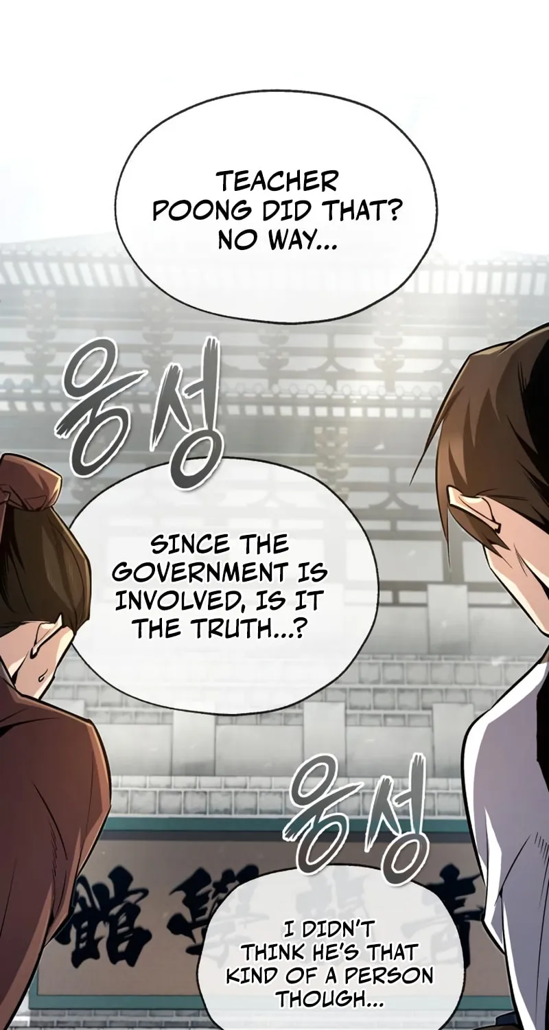 Best Teacher Baek Chapter 52 page 45 - 