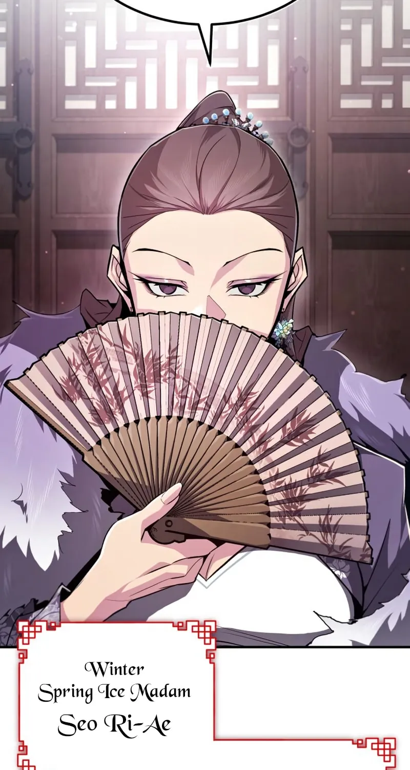 Best Teacher Baek Chapter 52 page 6 - 