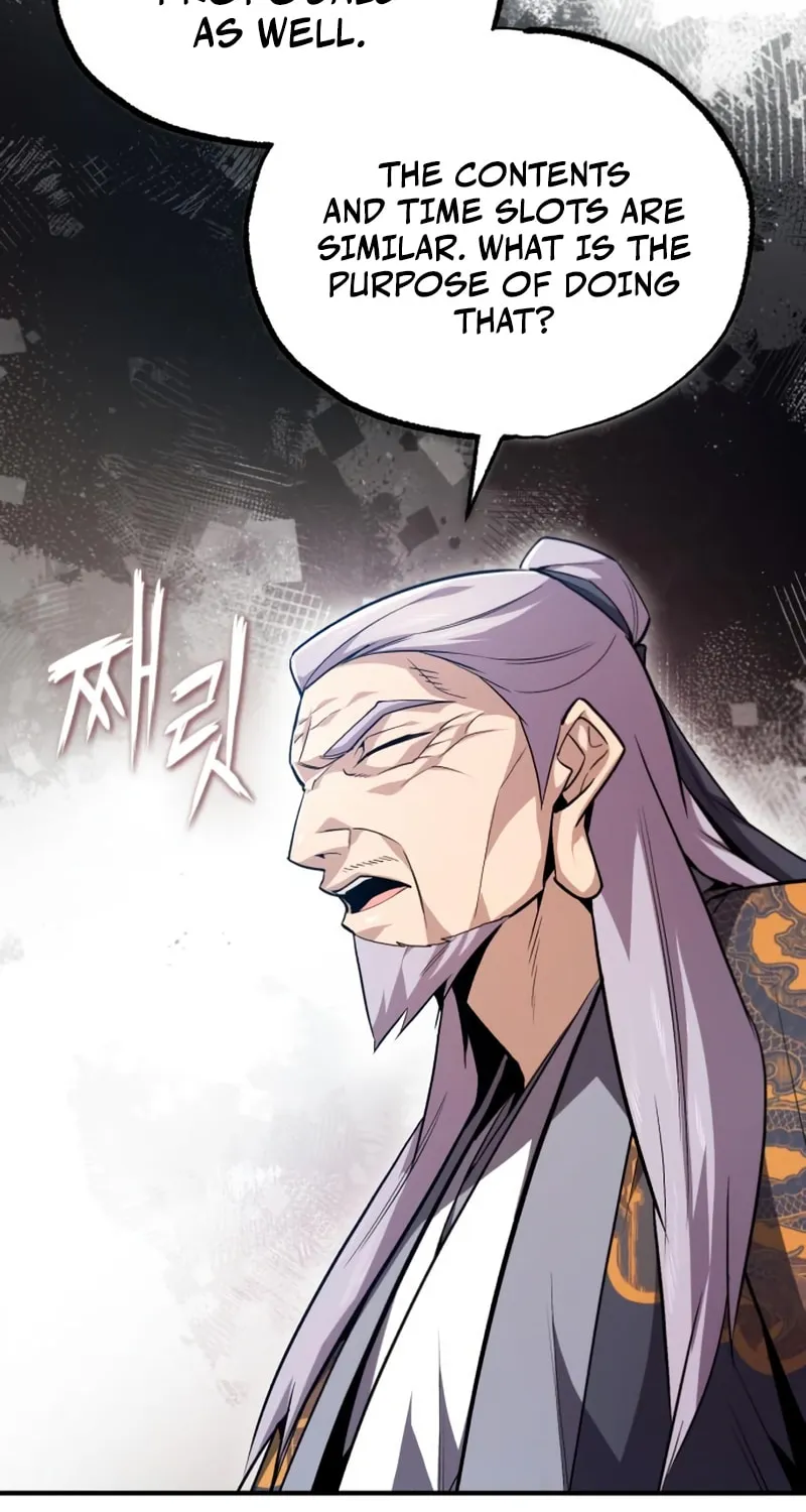 Best Teacher Baek Chapter 52 page 61 - 