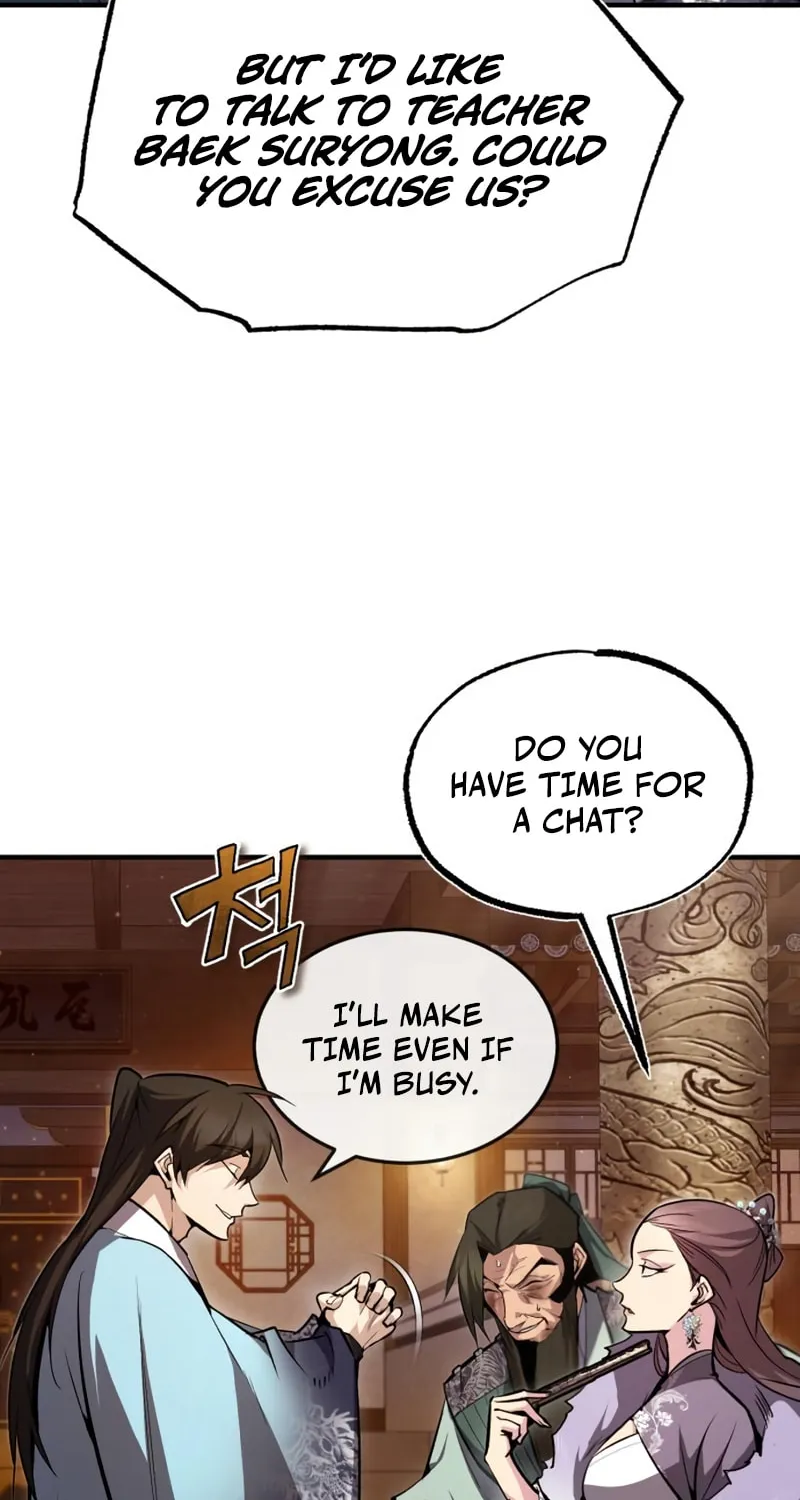 Best Teacher Baek Chapter 52 page 73 - 