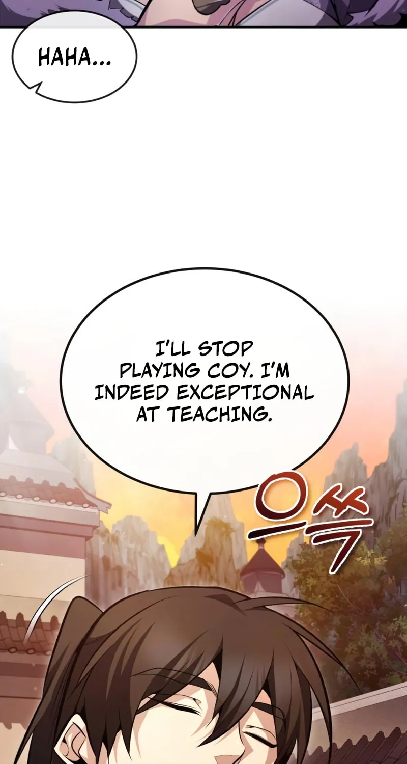 Best Teacher Baek Chapter 52 page 83 - 