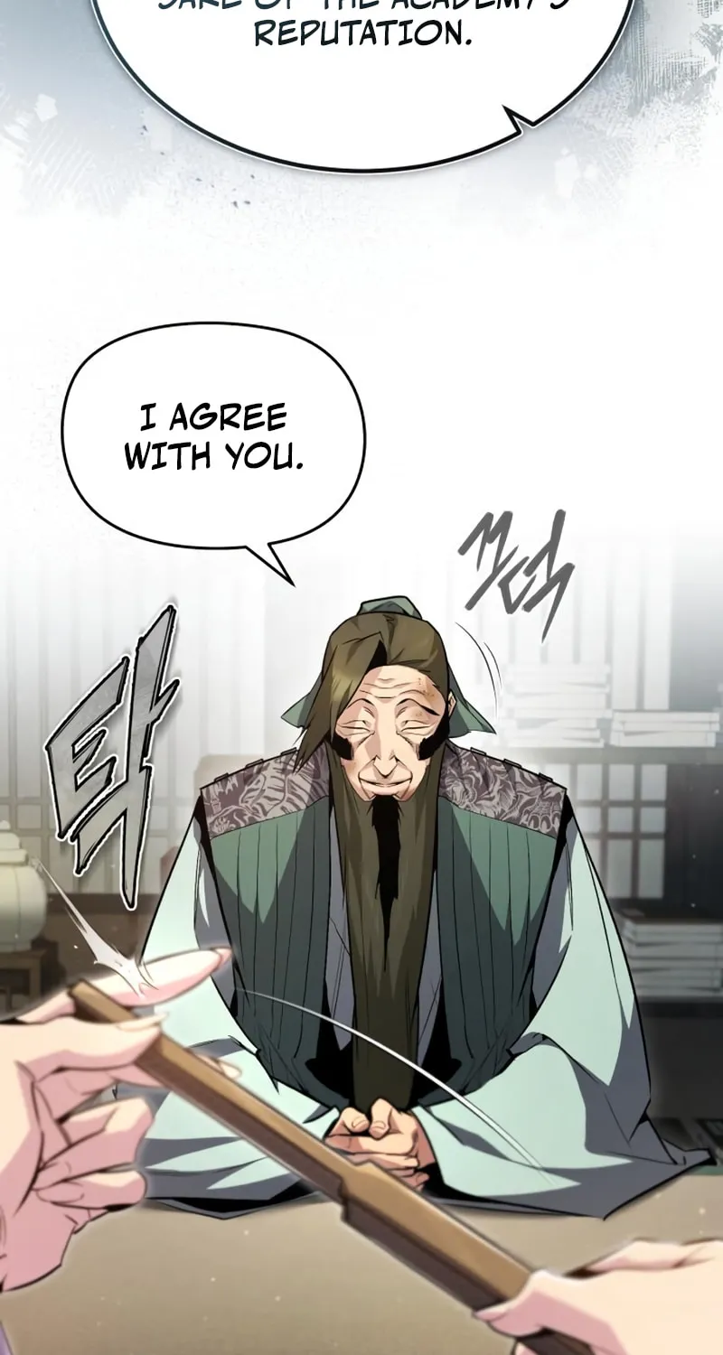 Best Teacher Baek Chapter 52 page 10 - 