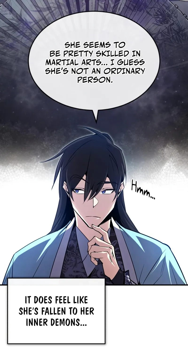 Best Teacher Baek Chapter 52 page 100 - 