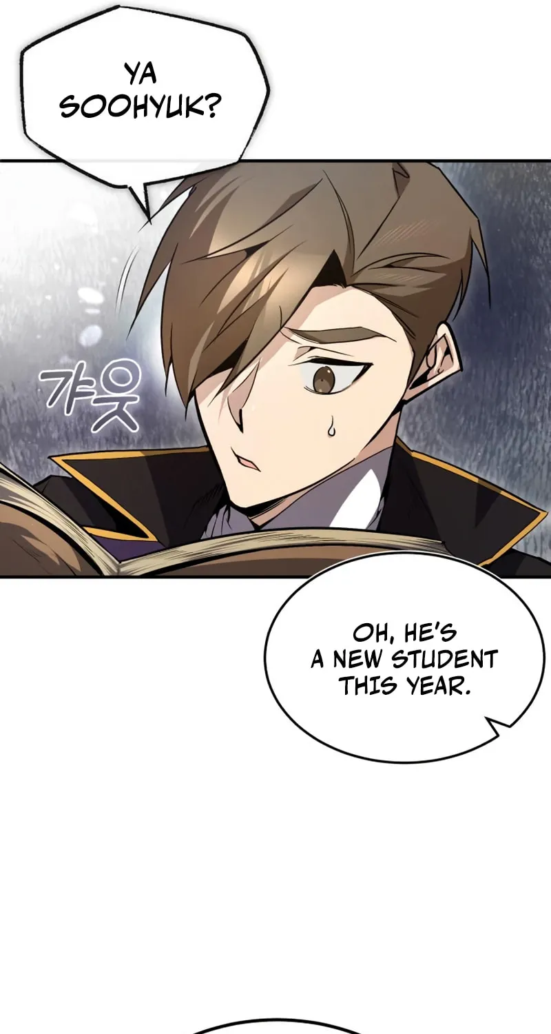 Best Teacher Baek Chapter 53 page 12 - 