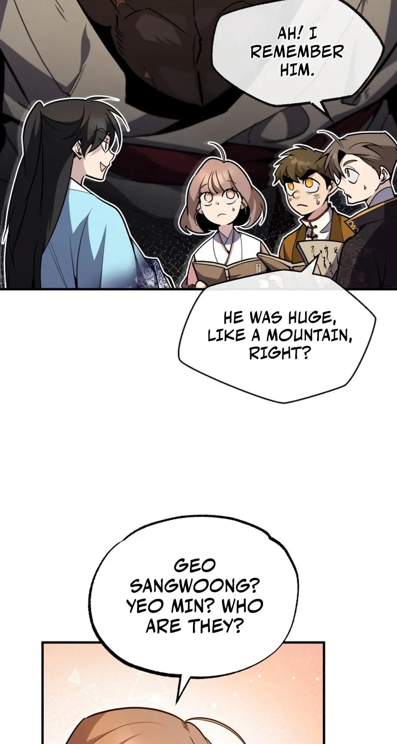 Best Teacher Baek Chapter 53 page 14 - 