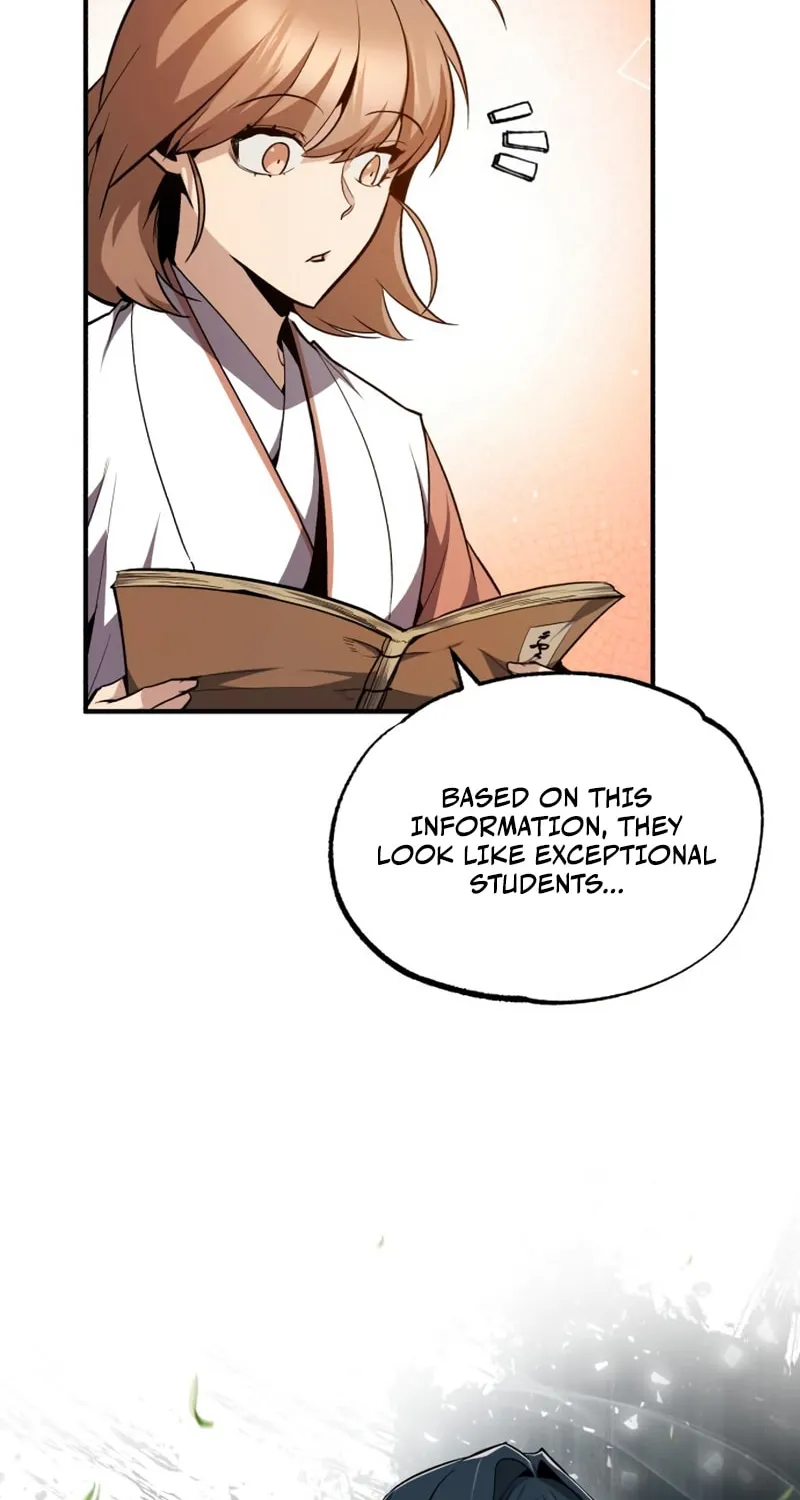 Best Teacher Baek Chapter 53 page 15 - 