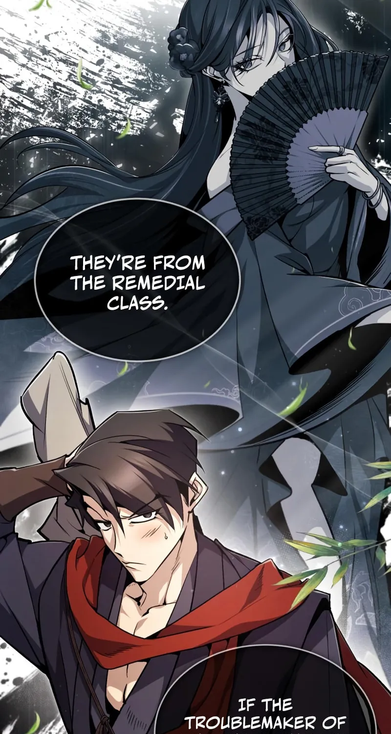 Best Teacher Baek Chapter 53 page 16 - 