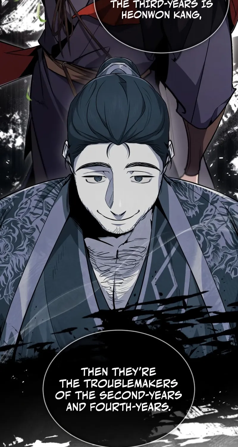 Best Teacher Baek Chapter 53 page 17 - 