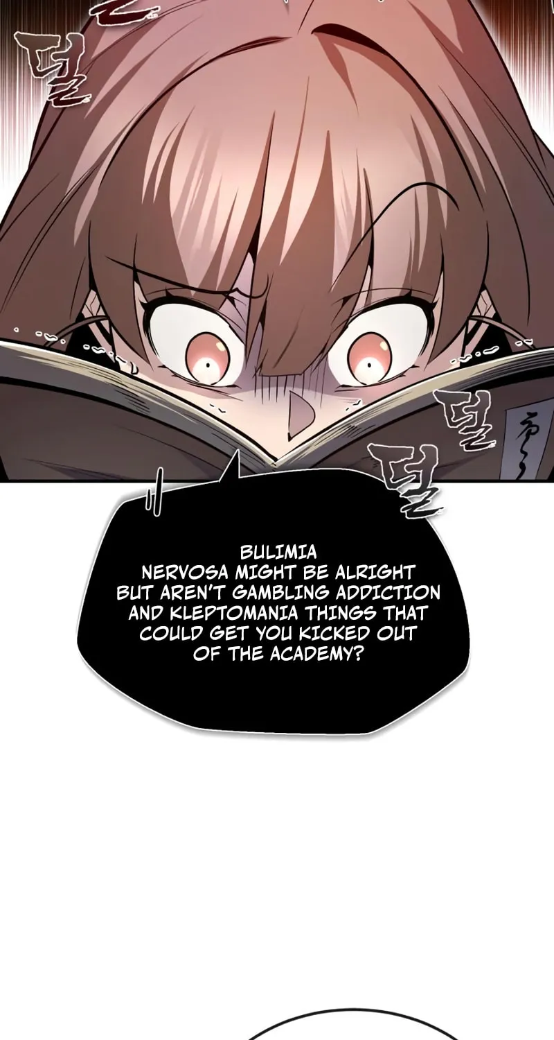 Best Teacher Baek Chapter 53 page 20 - 