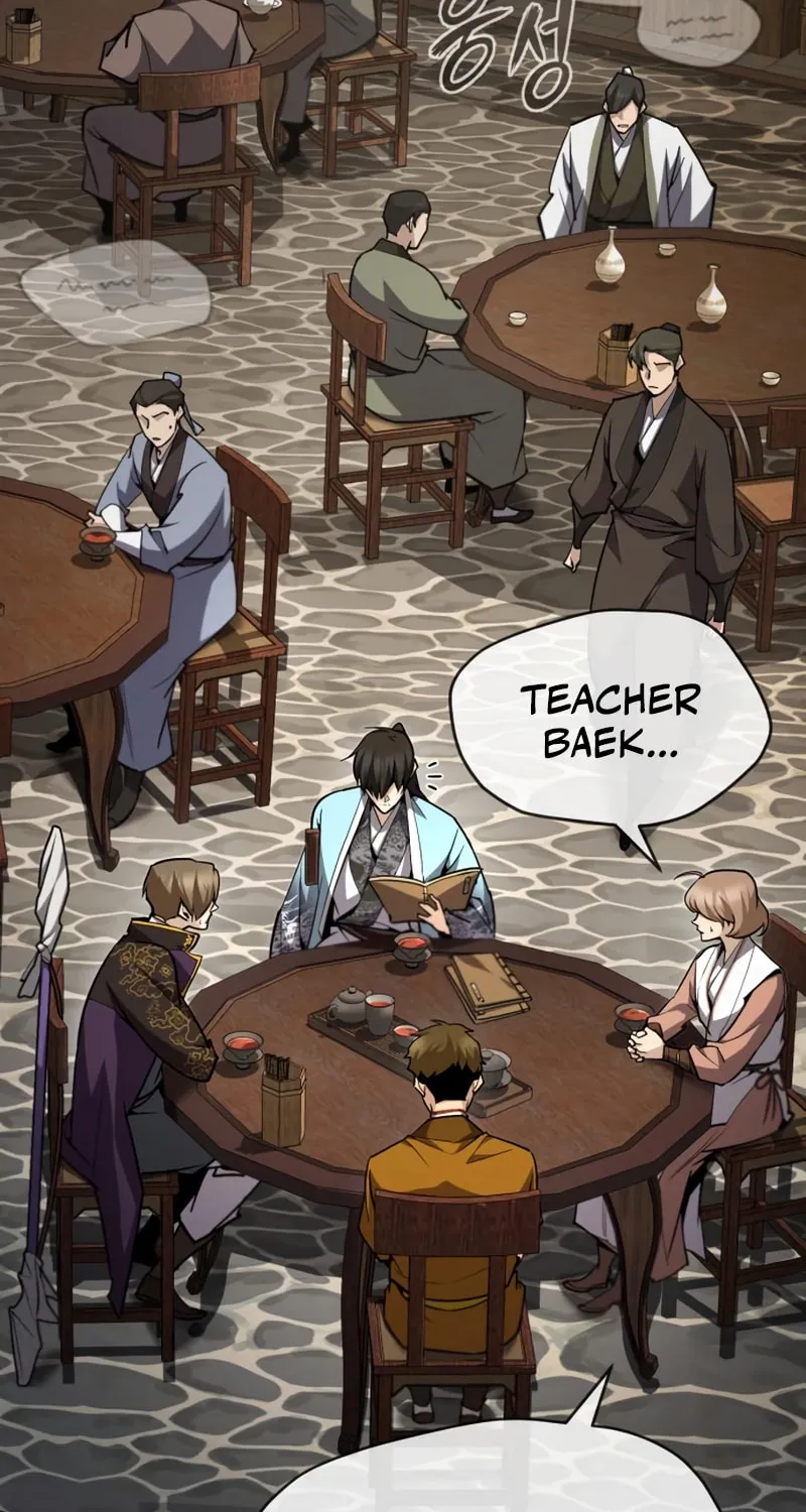 Best Teacher Baek Chapter 53 page 3 - 