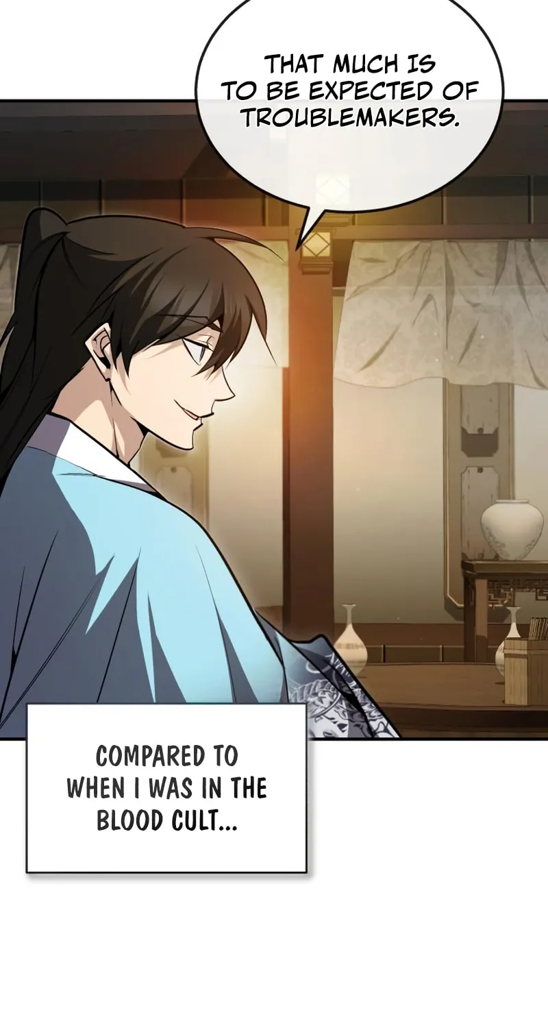 Best Teacher Baek Chapter 53 page 21 - 