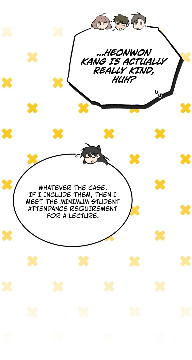 Best Teacher Baek Chapter 53 page 22 - 