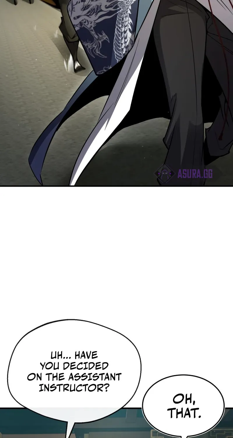 Best Teacher Baek Chapter 53 page 25 - 