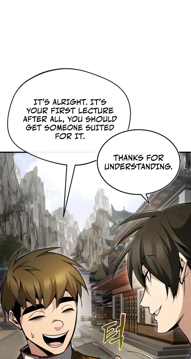 Best Teacher Baek Chapter 53 page 28 - 