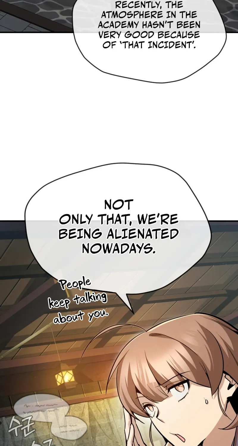 Best Teacher Baek Chapter 53 page 4 - 