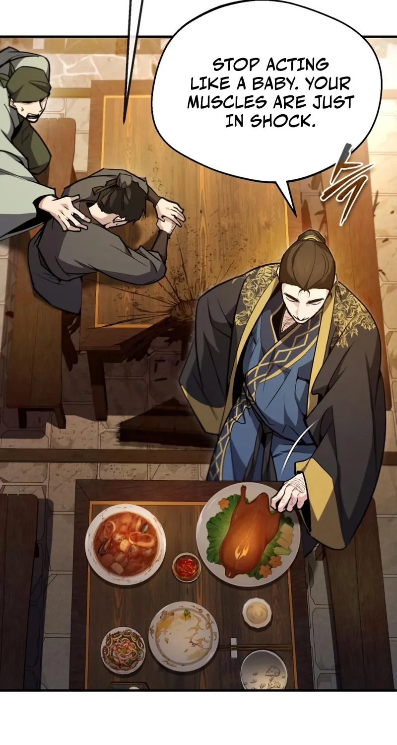 Best Teacher Baek Chapter 53 page 34 - 