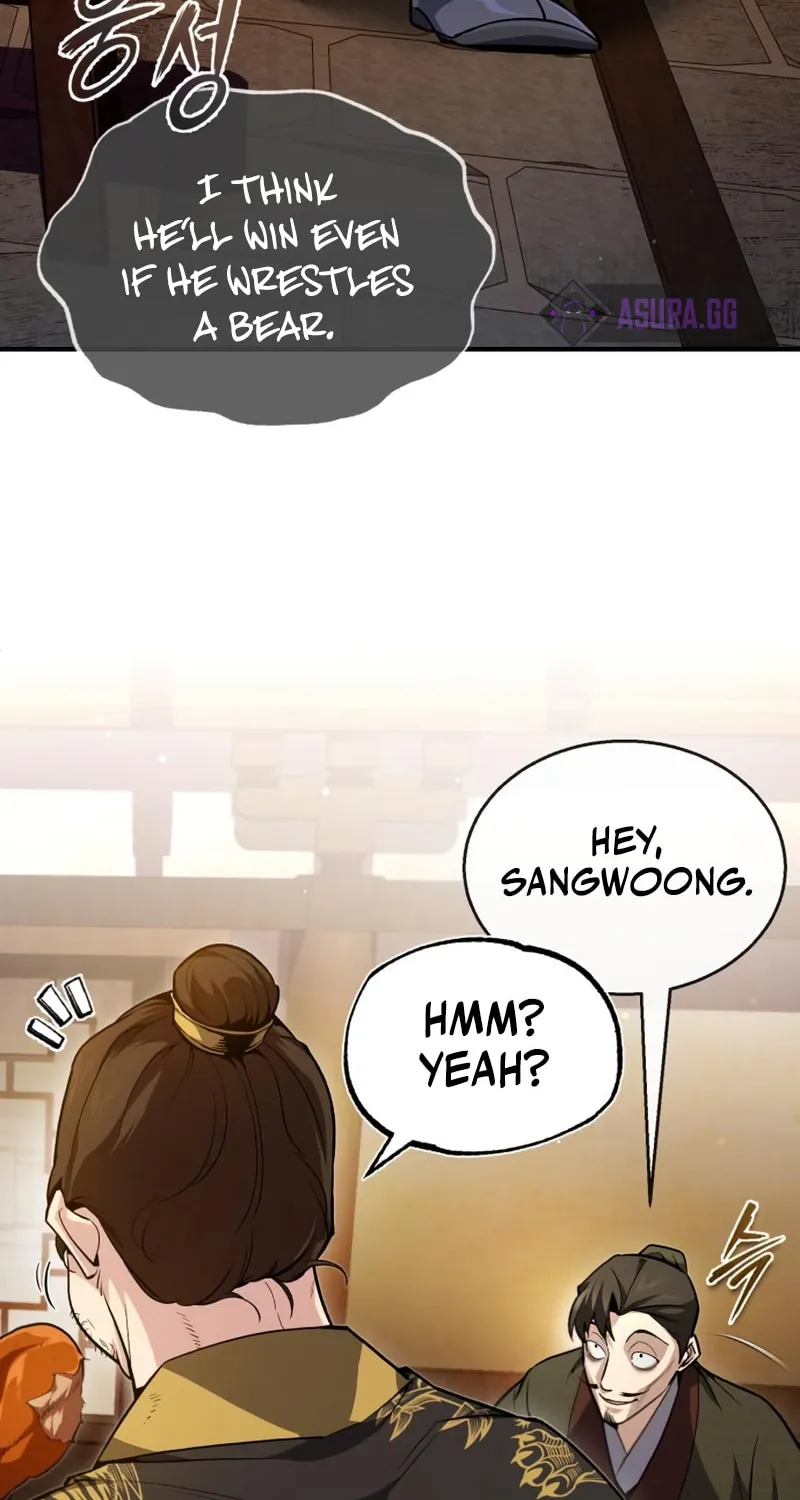 Best Teacher Baek Chapter 53 page 37 - 